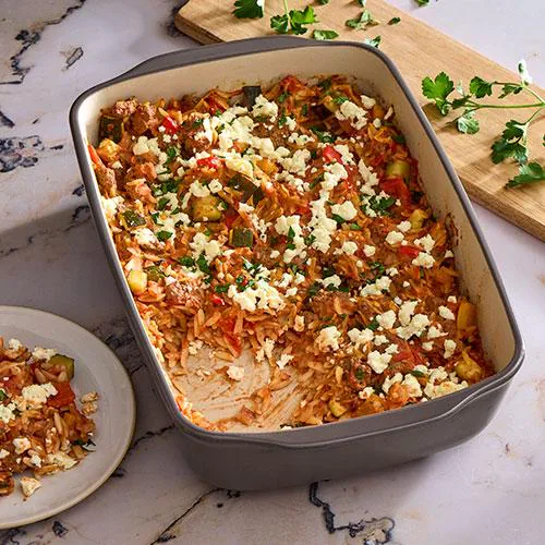 Stoneware Grundset von Pampered Chef 1 Stoneware Grundset von Pampered Chef