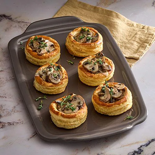 Stoneware Grundset von Pampered Chef 3 Stoneware Grundset von Pampered Chef