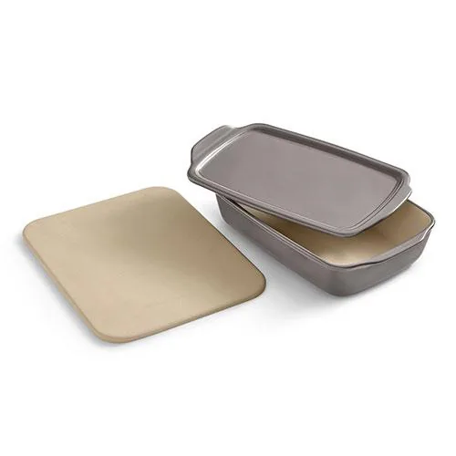 Stoneware Grundset von Pampered Chef 4 Stoneware Grundset von Pampered Chef