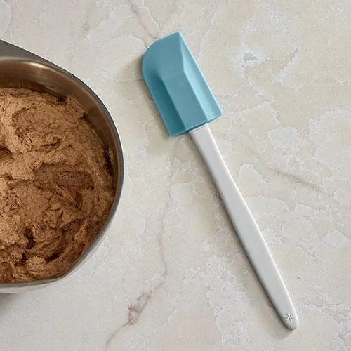 Teigschaber von Pampered Chef 1 Teigschaber von Pampered Chef