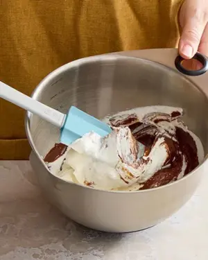 Teigschaber von Pampered Chef