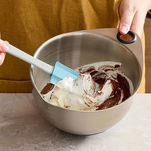 Teigschaber von Pampered Chef Teigschaber von Pampered Chef