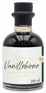 Vanillebirne Vanillebirne