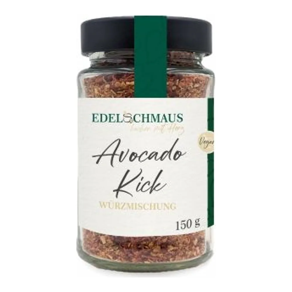 Avocado Kick 1 Avocado Kick