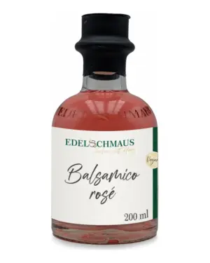 Balsamico rosé