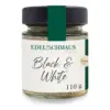 Black und White Vanillezucker