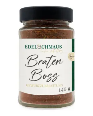 Braten Boss