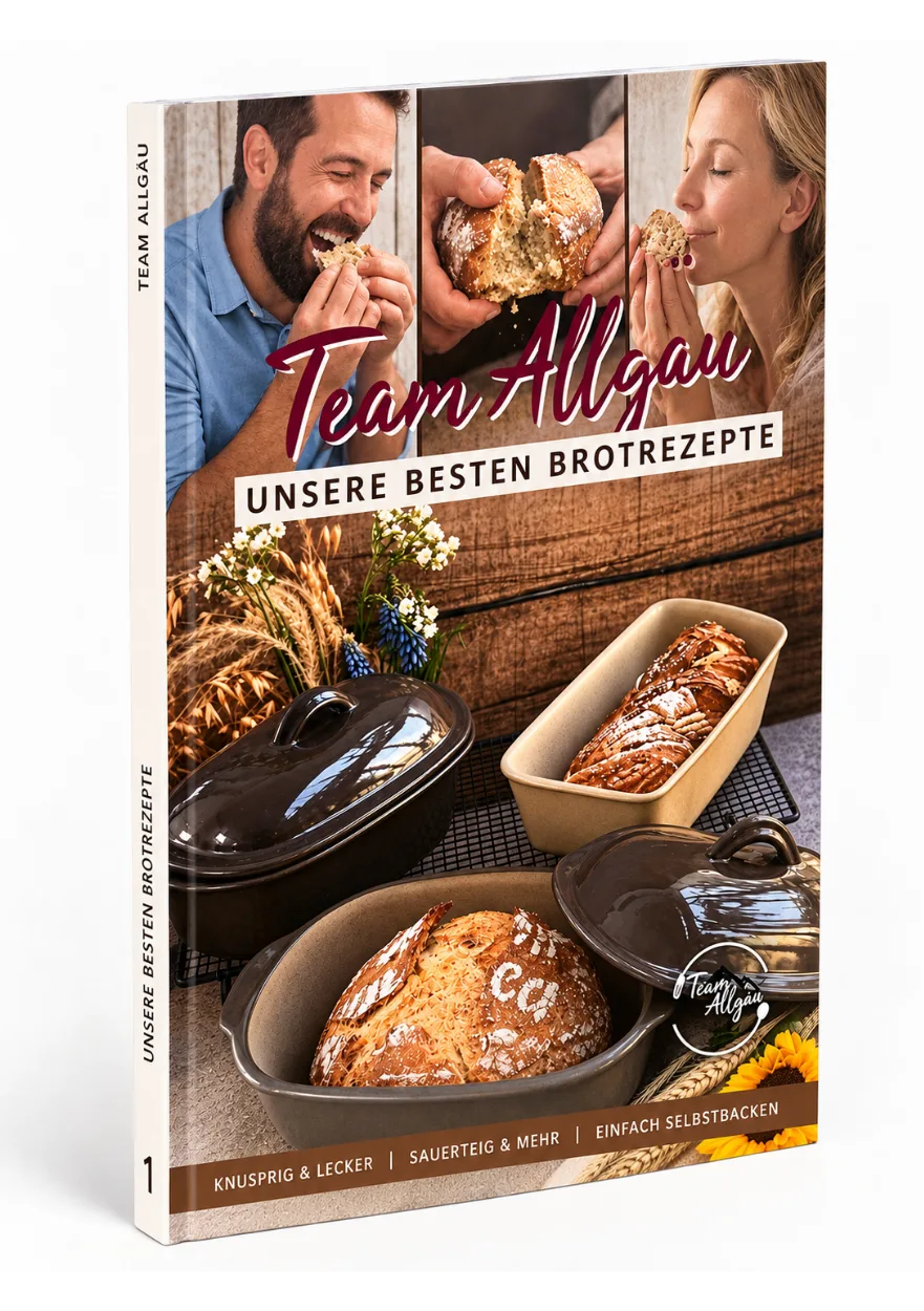 Brotback Buch 1 Brotback Buch Pampered Chef