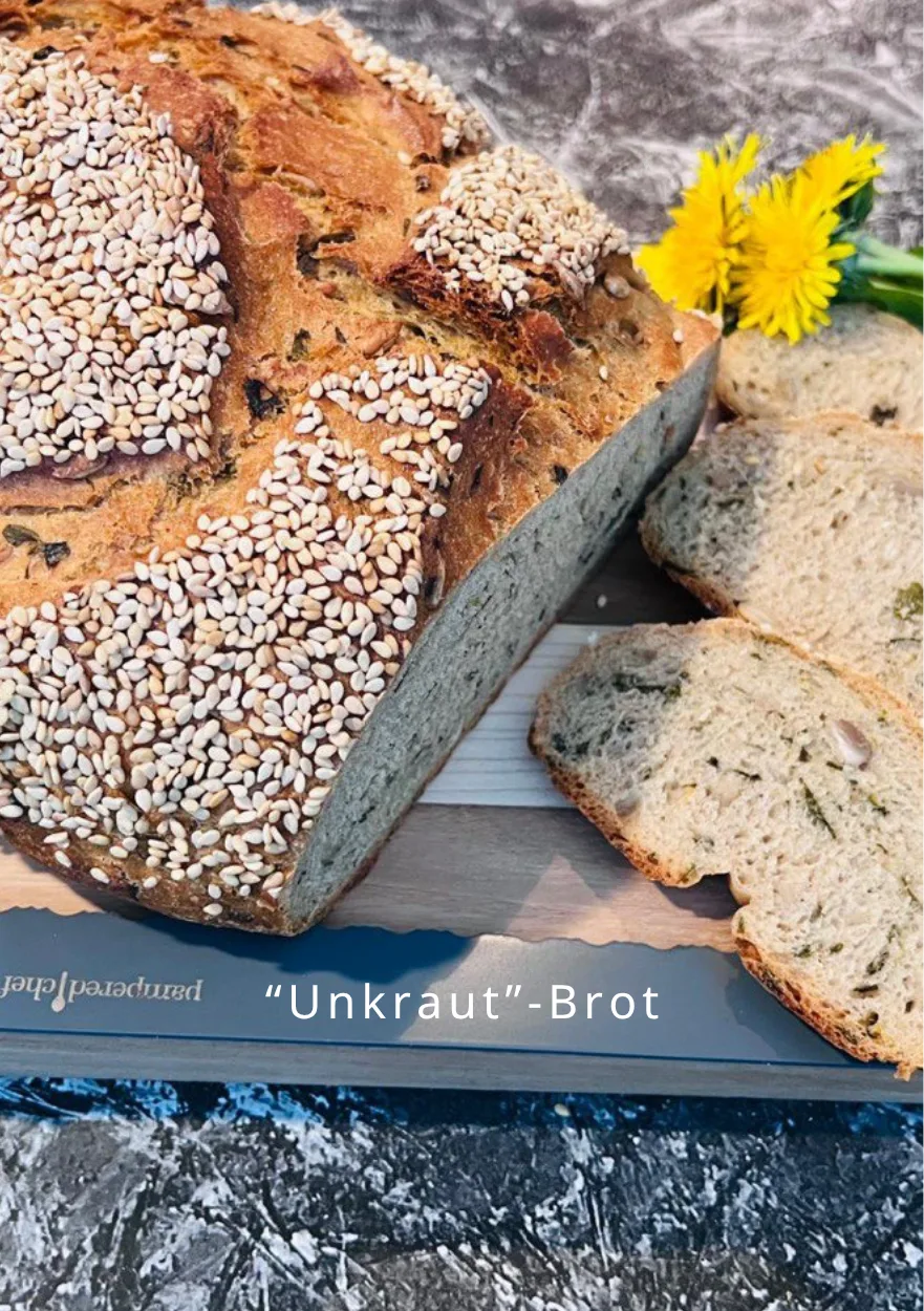 Brotback Buch 5 Brotback Buch Pampered Chef