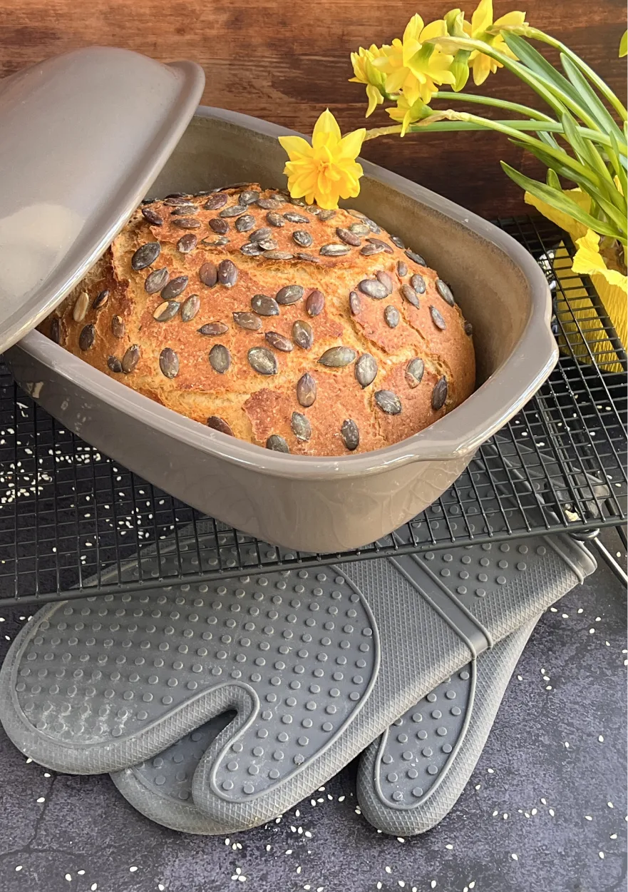 Brotback Buch Brotback Buch Pampered Chef