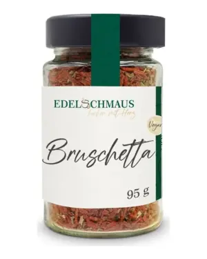 Bruschetta