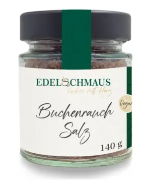 Buchenrauchsalz
