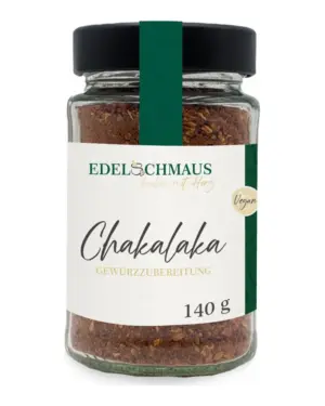 Chakalaka Chakalaka