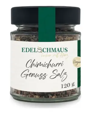 Chimichurri Genuss Salz