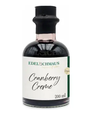 Cranberry Creme