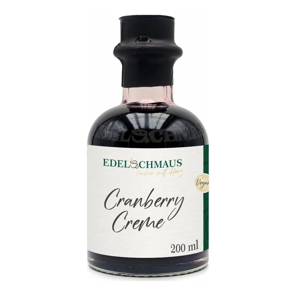 Cranberry Creme Cranberry Creme