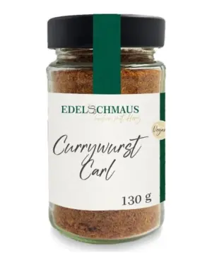 Currywurst Carl