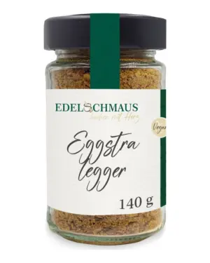 Eggstra legger