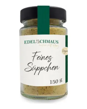 Feines Sueppchen