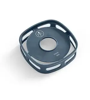 Filter fuer Mini Staubsauger von Pampered Chef Filter für Mini-Staubsauger von Pampered Chef
