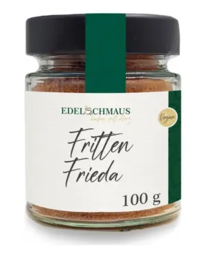 Fritten Frieda