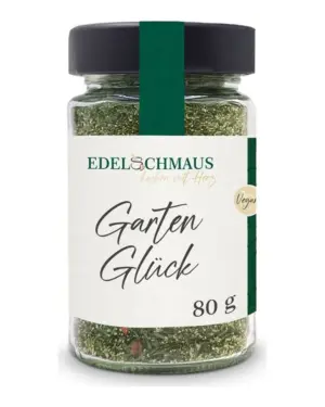 Garten Glueck