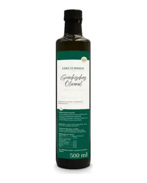 Griechisches Olivenoel