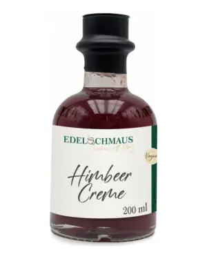Himbeer Creme
