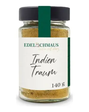 Indien Traum