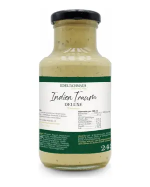 Indien Traum Deluxe