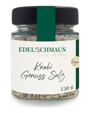Knobi Genuss Salz