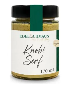 Knobi Senf