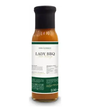 Lady BBQ Team Mango Lady BBQ Team Mango
