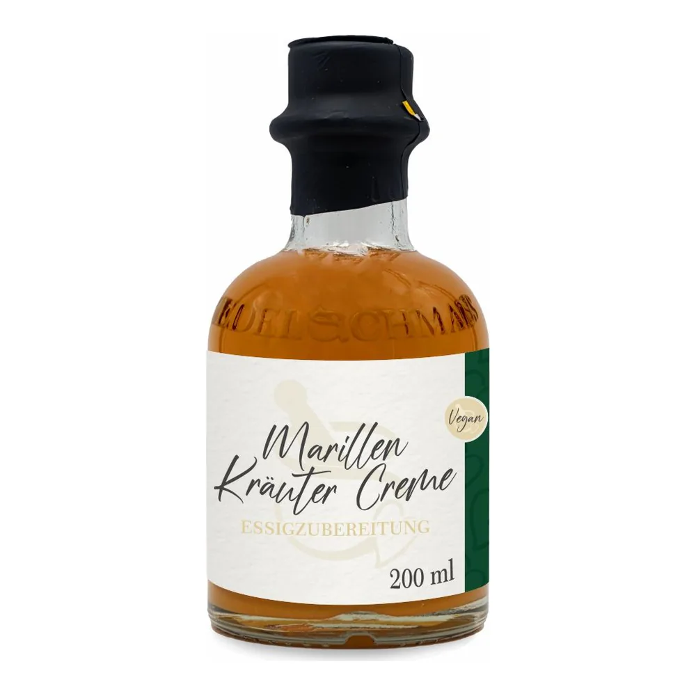 Marillen Kraeuter Creme 2 Marillen Kraeuter Creme