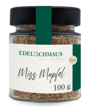 Miss Mapfel