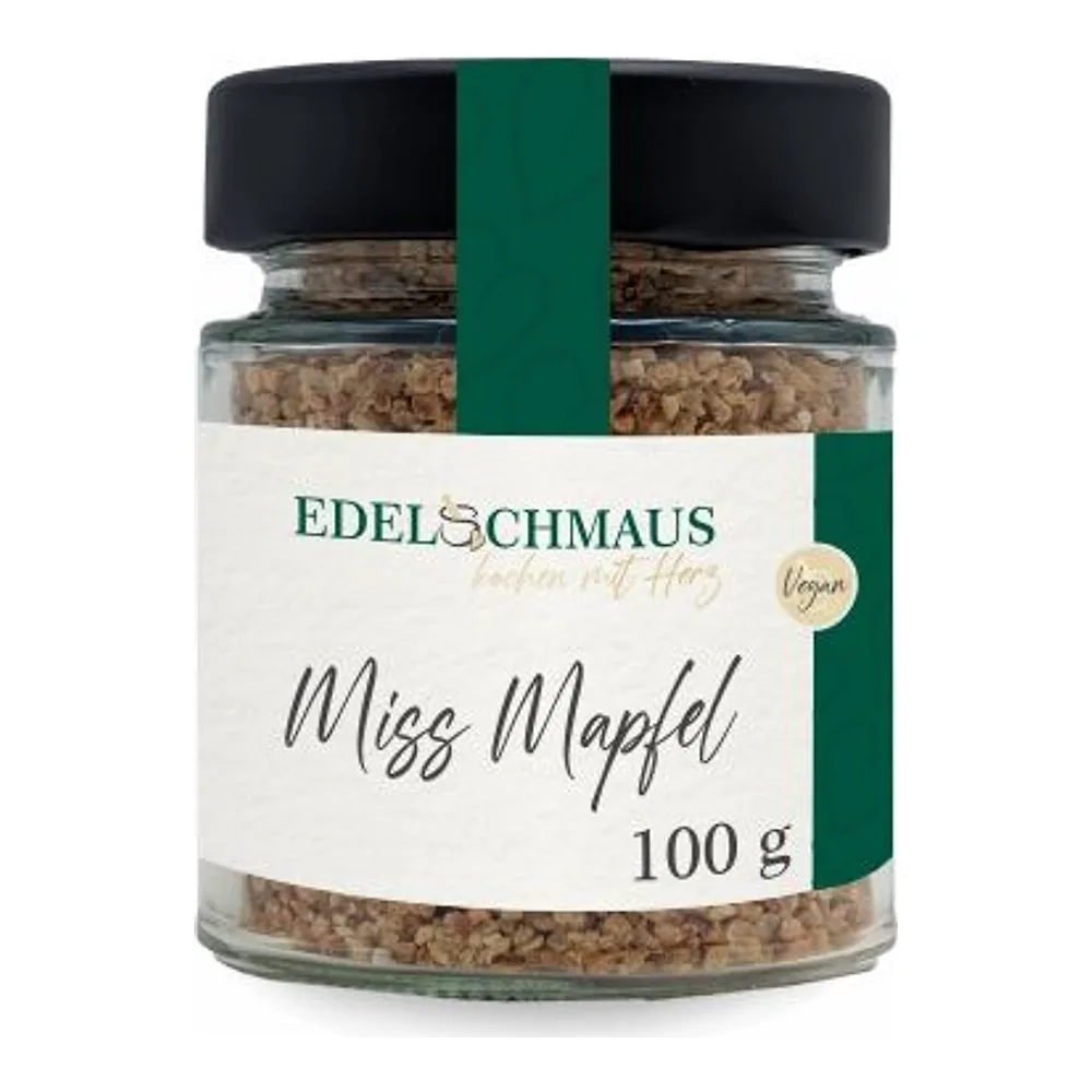 Miss Mapfel Miss Mapfel