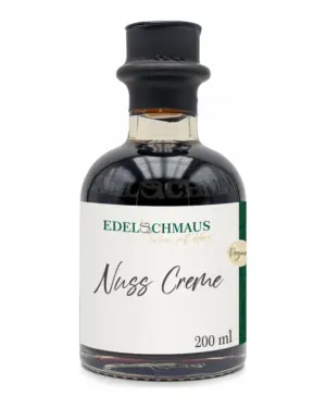 Nuss Creme