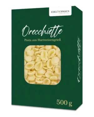 Orecchiette Orecchiette