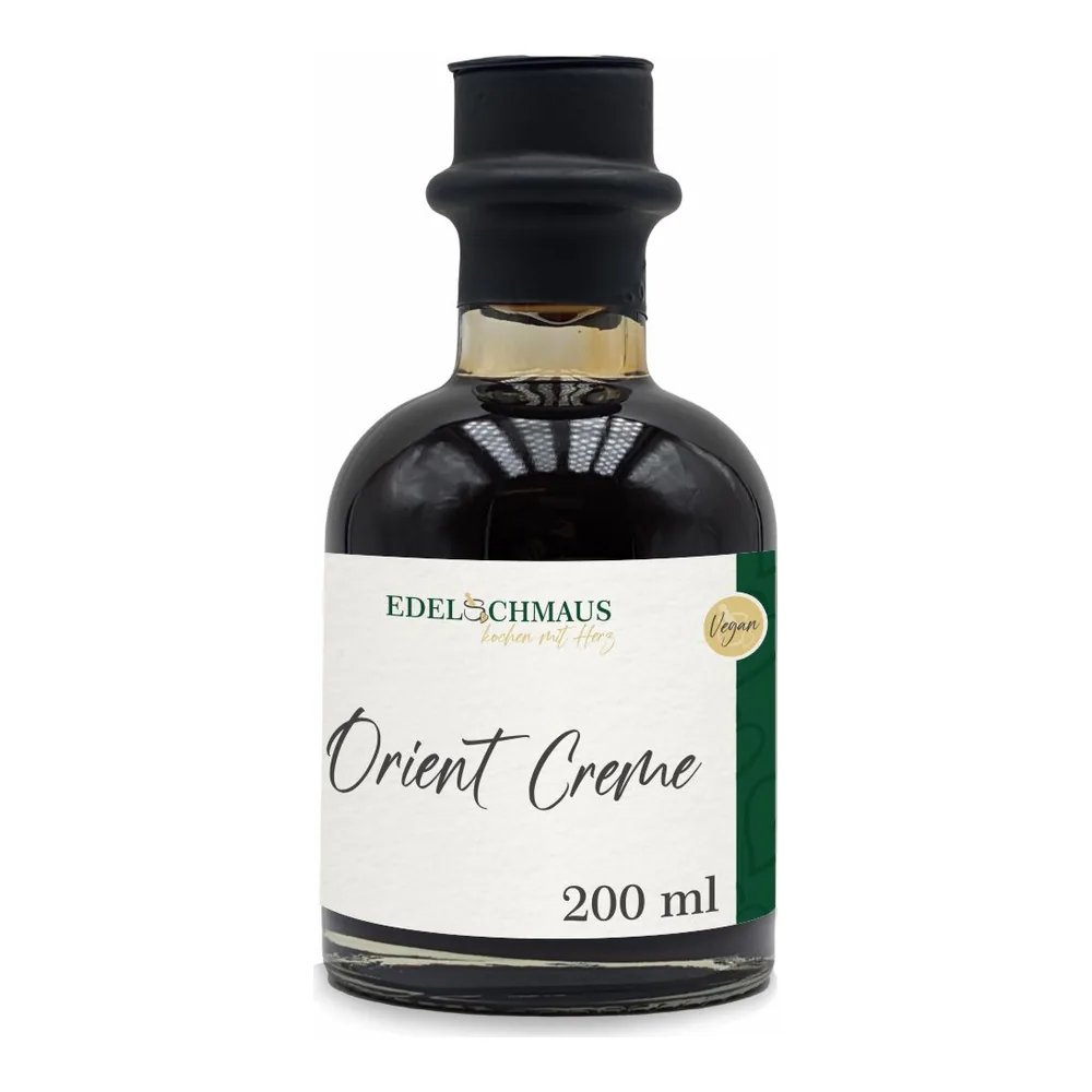 Orient Creme Orient Creme