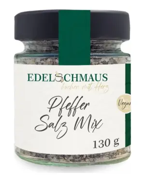 Pfeffer Salz Mix