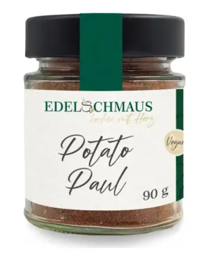 Potato Paul