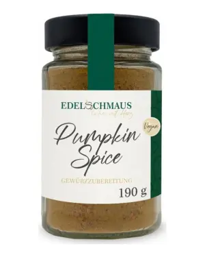 Pumpkin Spice