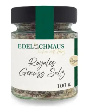 Royales Genuss Salz