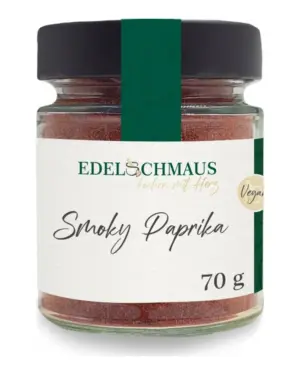 Smoky Paprika