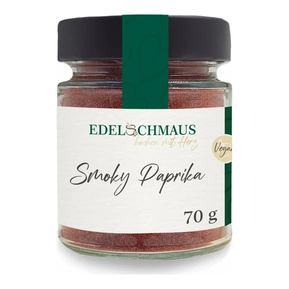 Smoky Paprika Smoky Paprika