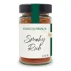 Smoky Rub