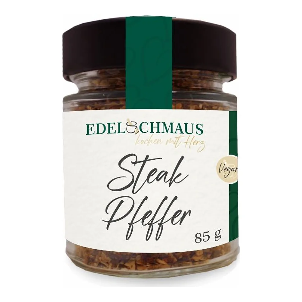 Steak Pfeffer Steak Pfeffer