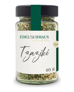 Tzaziki