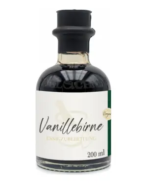 Vanillebirne