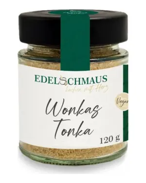 Wonkas Tonka